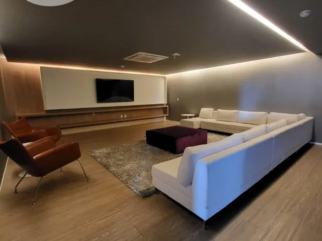 Imagem 4: APARTAMENTO RESIDENCIAL em MANAUS - AM, ADRIANÓPOLIS - Soberane Residence Live + Work