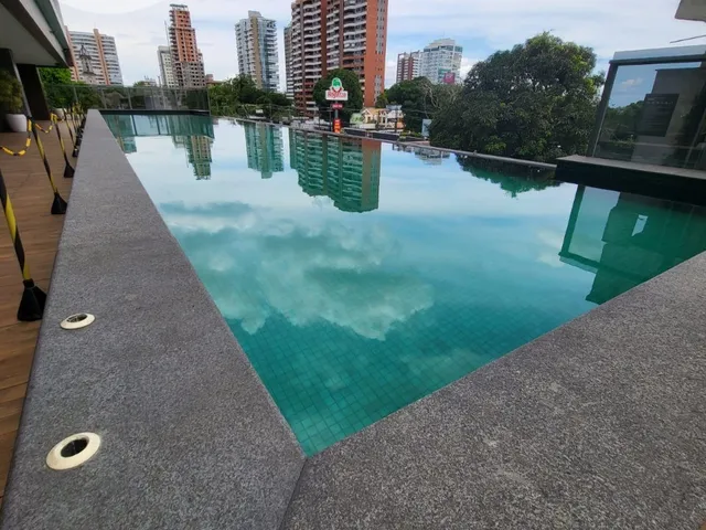 Imagem 2: APARTAMENTO RESIDENCIAL em MANAUS - AM, ADRIANÓPOLIS - Soberane Residence Live + Work