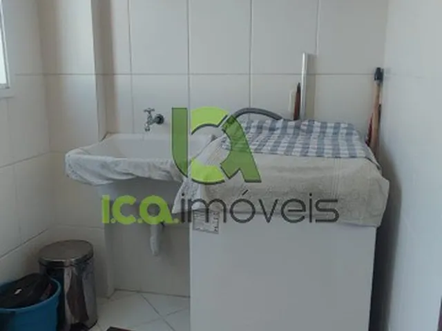 Imagem 4: Apartamento de 3 Quartos com 103,33 m² no Barrio Barreiros em São José-SC: sua nova