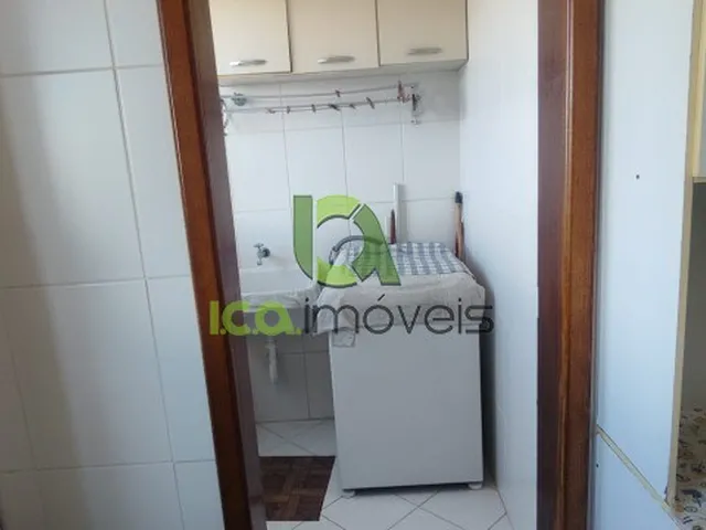 Imagem 16: Apartamento de 3 Quartos com 103,33 m² no Barrio Barreiros em São José-SC: sua nova