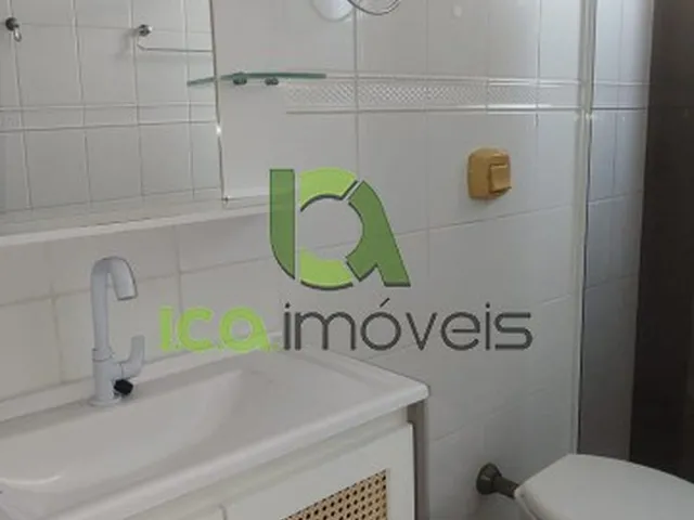 Imagem 5: Apartamento de 3 Quartos com 103,33 m² no Barrio Barreiros em São José-SC: sua nova