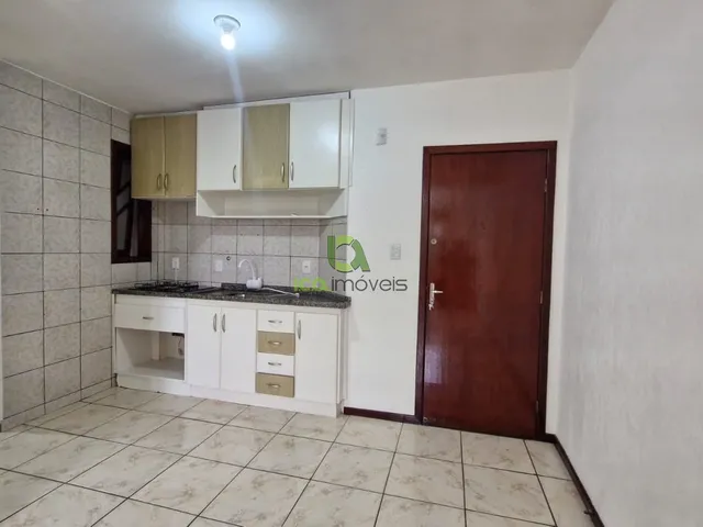 Imagem 15: APARTAMENTO 02 DORMITÓRIOS BAIRRO IPIRANGA AVENIDA DAS TORRES