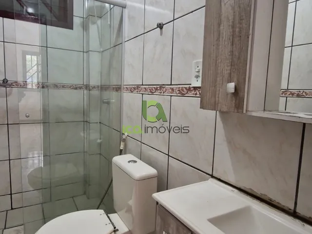 Imagem 14: APARTAMENTO 02 DORMITÓRIOS BAIRRO IPIRANGA AVENIDA DAS TORRES