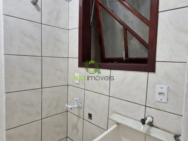 Imagem 16: APARTAMENTO 02 DORMITÓRIOS BAIRRO IPIRANGA AVENIDA DAS TORRES