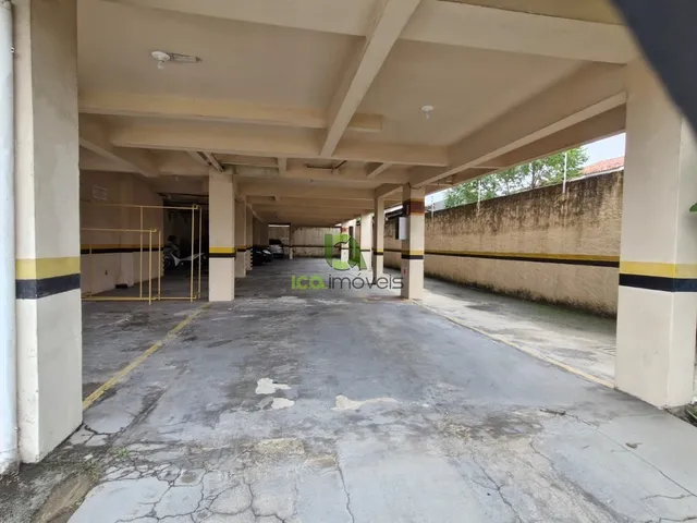 Imagem 3: APARTAMENTO 02 DORMITÓRIOS BAIRRO IPIRANGA AVENIDA DAS TORRES
