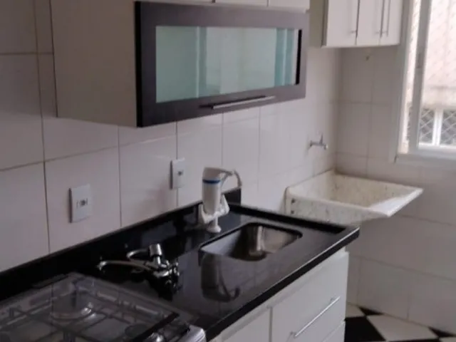 Imagem: Apartamento para Venda em Mogi das Cruzes
