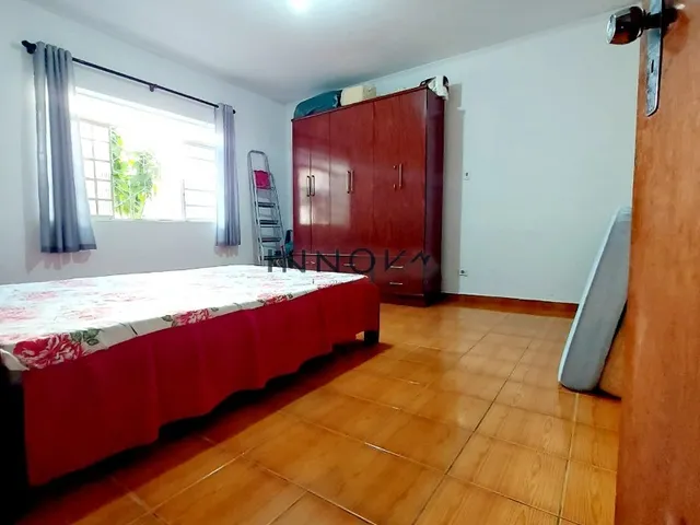 Imagem 14: CASA RESIDENCIAL em POÇOS DE CALDAS - MG, JARDIM IPÊ