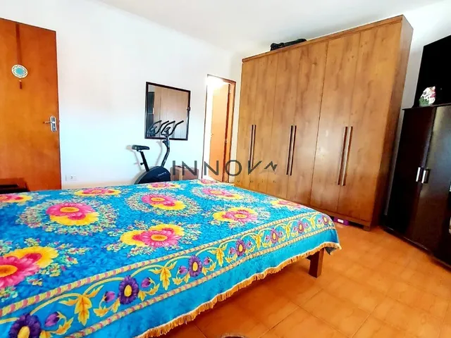 Imagem 4: CASA RESIDENCIAL em POÇOS DE CALDAS - MG, JARDIM IPÊ