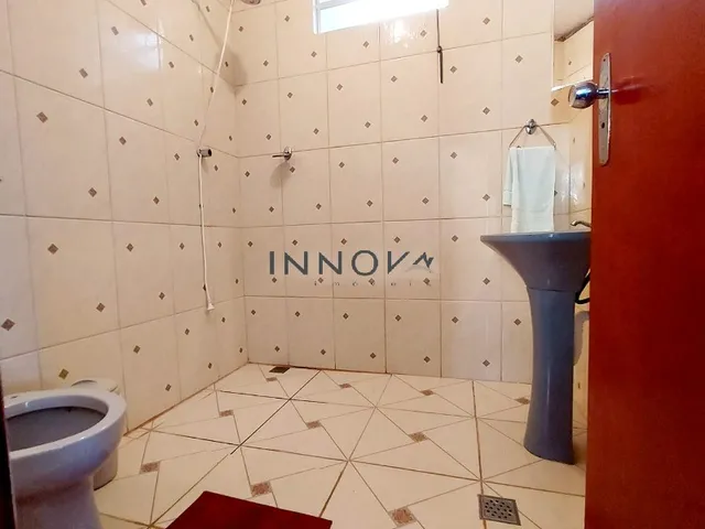 Imagem 15: CASA RESIDENCIAL em POÇOS DE CALDAS - MG, JARDIM IPÊ