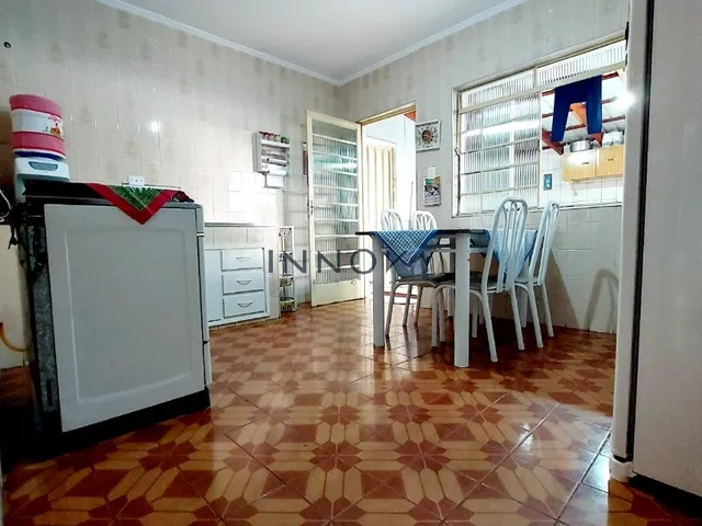 Imagem 2: CASA RESIDENCIAL em POÇOS DE CALDAS - MG, JARDIM IPÊ