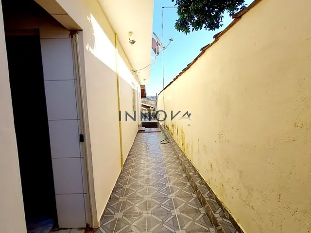 Imagem 16: CASA RESIDENCIAL em POÇOS DE CALDAS - MG, JARDIM IPÊ