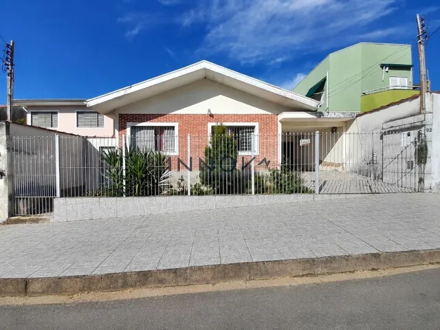 Imagem: CASA RESIDENCIAL em POÇOS DE CALDAS - MG