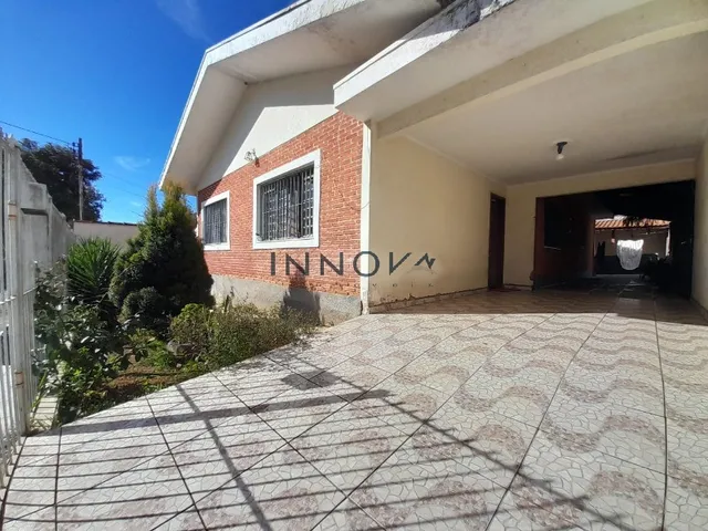 Imagem 15: CASA RESIDENCIAL em POÇOS DE CALDAS - MG, JARDIM CAMPOS ELÍSIOS