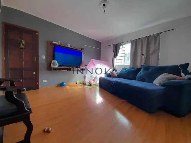 Imagem 2: CASA RESIDENCIAL em POÇOS DE CALDAS - MG, JARDIM CAMPOS ELÍSIOS