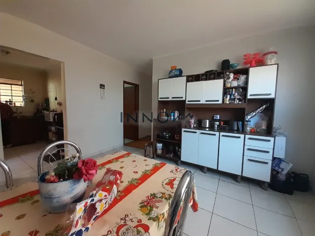 Imagem 5: CASA RESIDENCIAL em POÇOS DE CALDAS - MG, JARDIM CAMPOS ELÍSIOS