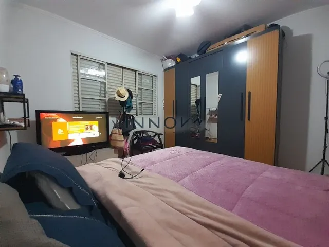 Imagem 12: CASA RESIDENCIAL em POÇOS DE CALDAS - MG, JARDIM CAMPOS ELÍSIOS