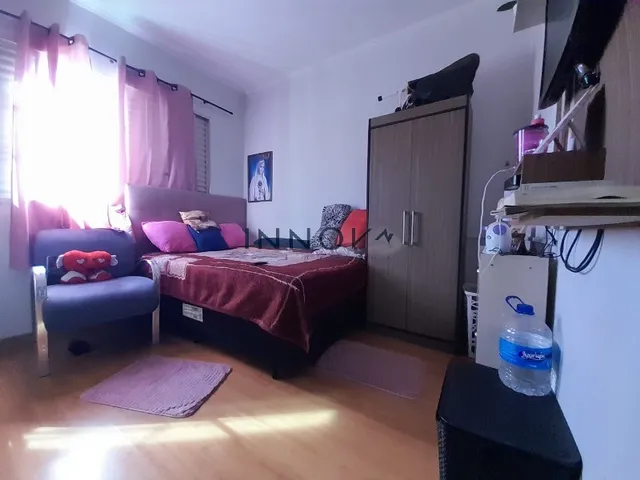 Imagem 16: CASA RESIDENCIAL em POÇOS DE CALDAS - MG, JARDIM CAMPOS ELÍSIOS
