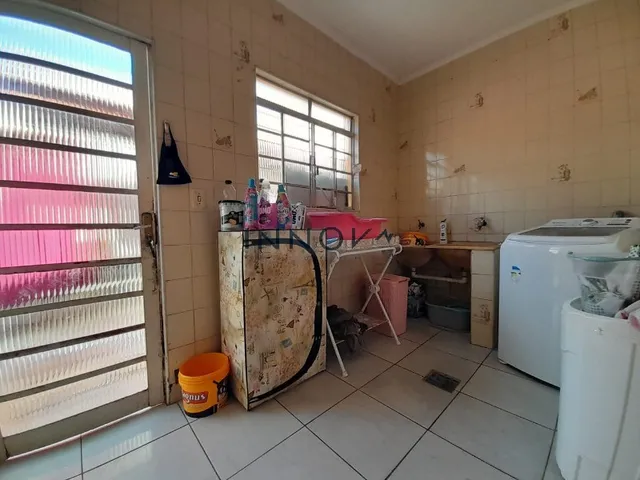Imagem 7: CASA RESIDENCIAL em POÇOS DE CALDAS - MG, JARDIM CAMPOS ELÍSIOS