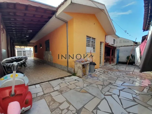 Imagem 9: CASA RESIDENCIAL em POÇOS DE CALDAS - MG, JARDIM CAMPOS ELÍSIOS