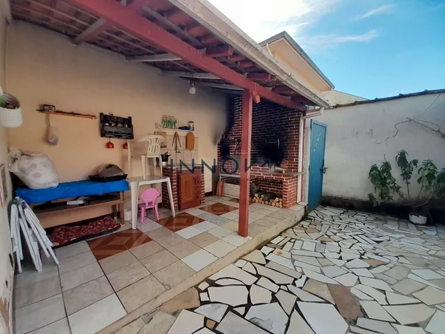 Imagem 13: CASA RESIDENCIAL em POÇOS DE CALDAS - MG, JARDIM CAMPOS ELÍSIOS