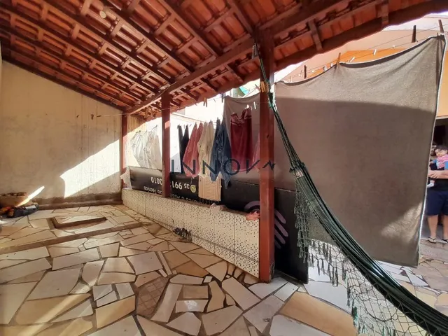 Imagem 6: CASA RESIDENCIAL em POÇOS DE CALDAS - MG, JARDIM CAMPOS ELÍSIOS