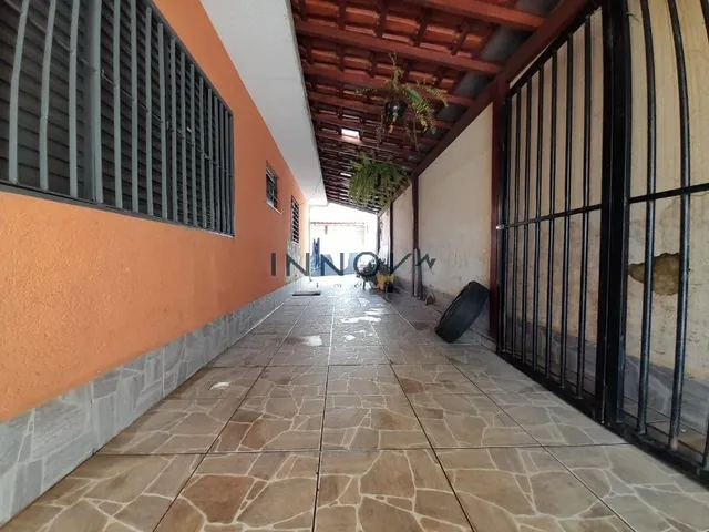 Imagem 8: CASA RESIDENCIAL em POÇOS DE CALDAS - MG, JARDIM CAMPOS ELÍSIOS