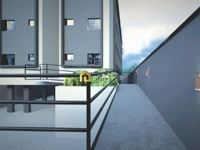 Imagem 12: Ed. Villa Imperiale - Apartamento Kitnet no Residencial Villa Imperiale - Sorocaba/Sp