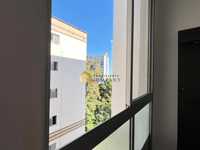 Imagem: Ed. Spazio Salamanca - Apartamento Padrão