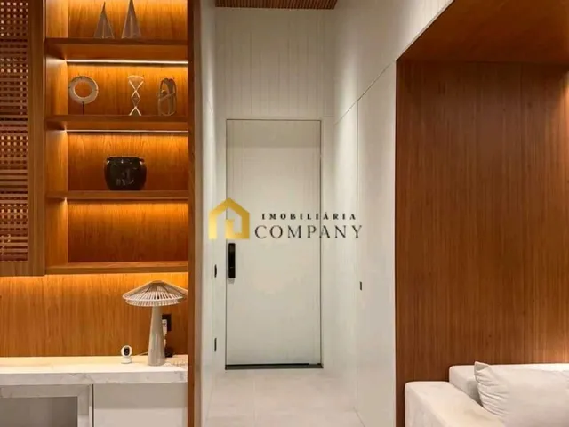 Imagem 16: Condomínio Terras Alpha Nova Esplanada - Casa em Condomínio Alpha Nova Esplanada em Votorantim Sp
