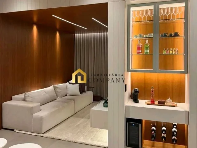 Imagem 4: Condomínio Terras Alpha Nova Esplanada - Casa em Condomínio Alpha Nova Esplanada em Votorantim Sp
