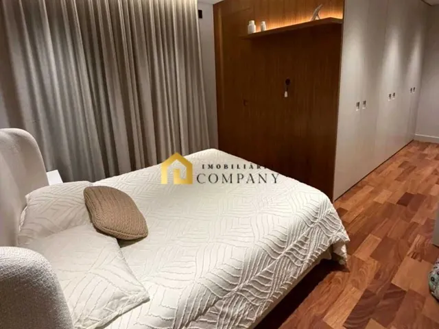 Imagem 9: Condomínio Terras Alpha Nova Esplanada - Casa em Condomínio Alpha Nova Esplanada em Votorantim Sp