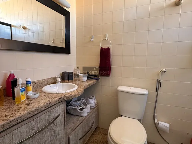 Imagem 4: Edifício condomínio Veneto - Apartamento Oportunidade Única no Edifício Veneto