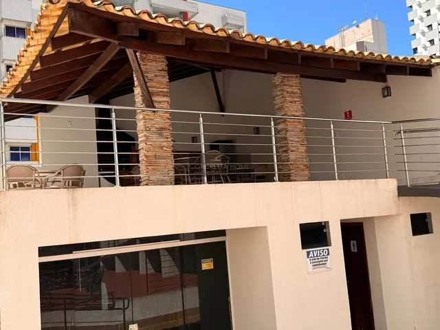 Imagem 3: Edifício condomínio Veneto - Apartamento Oportunidade Única no Edifício Veneto