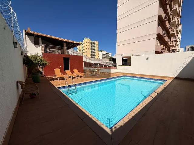 Imagem 5: Edifício condomínio Veneto - Apartamento Oportunidade Única no Edifício Veneto