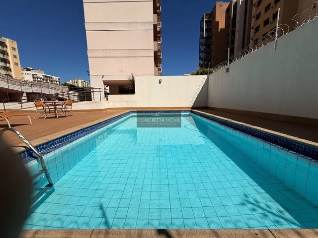 Imagem 10: Edifício condomínio Veneto - Apartamento Oportunidade Única no Edifício Veneto