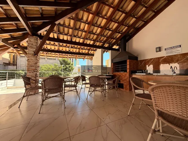 Imagem 6: Edifício condomínio Veneto - Apartamento Oportunidade Única no Edifício Veneto