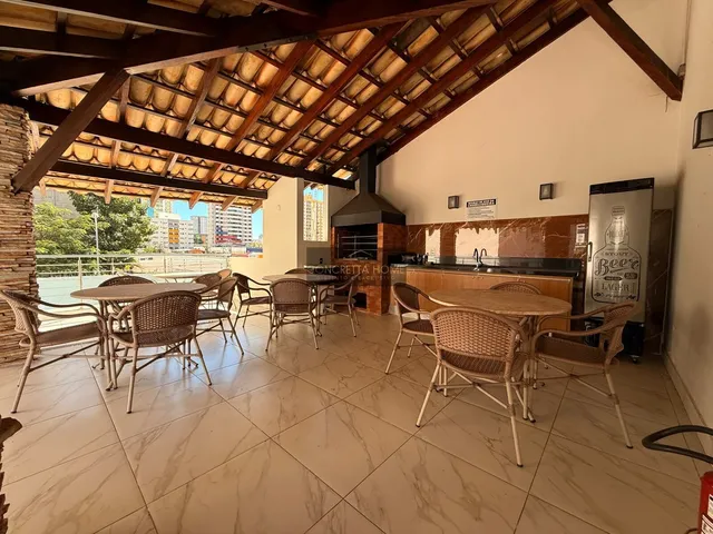 Imagem 16: Edifício condomínio Veneto - Apartamento Oportunidade Única no Edifício Veneto