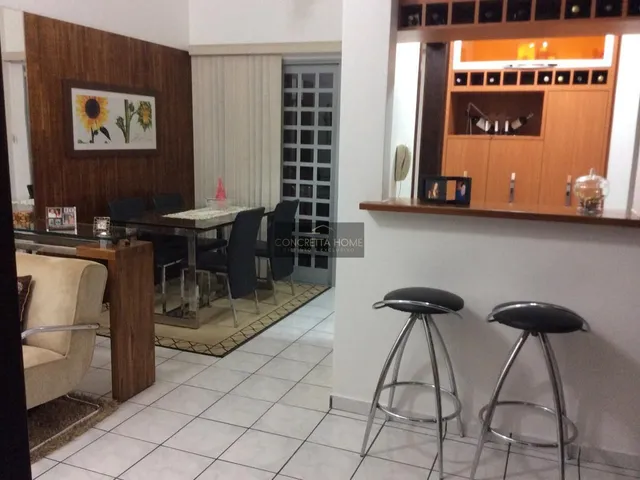 Imagem 13: Condomínio Residencial Jardins - jardim bom clima - Casa em Condomínio fechado no