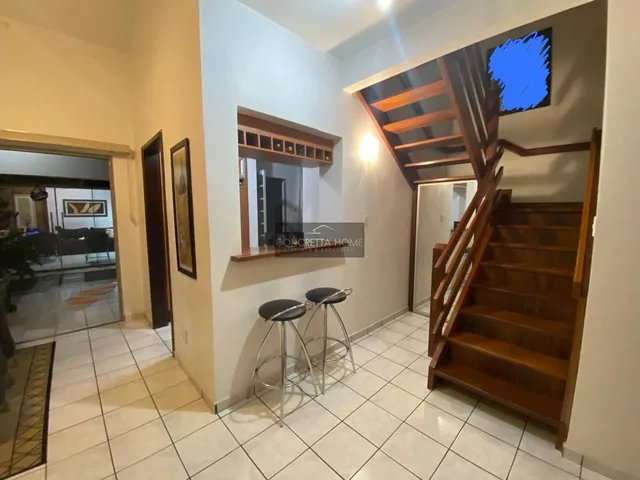 Imagem 10: Condomínio Residencial Jardins - jardim bom clima - Casa em Condomínio fechado no