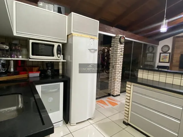 Imagem 11: Condomínio Residencial Jardins - jardim bom clima - Casa em Condomínio fechado no