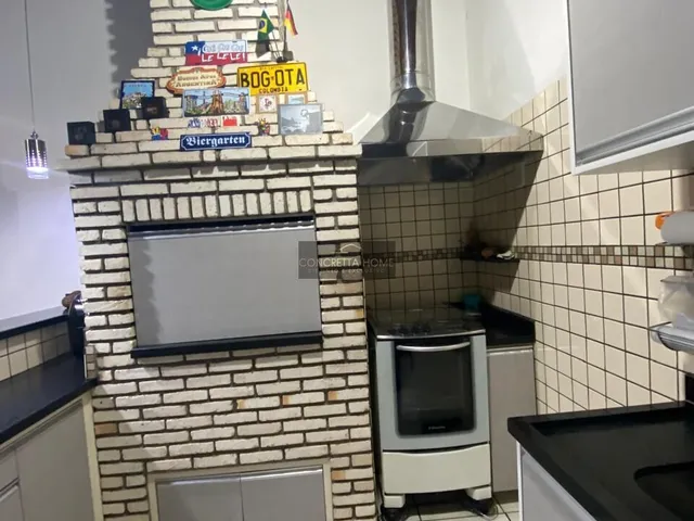 Imagem 5: Condomínio Residencial Jardins - jardim bom clima - Casa em Condomínio fechado no