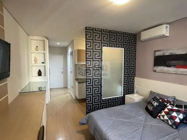 Imagem 5: Apartamento Studio em Centro, Curitiba/PR