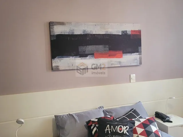 Imagem 8: Apartamento Studio em Centro, Curitiba/PR