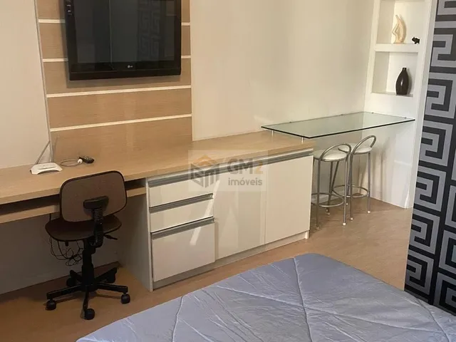 Imagem 3: Apartamento Studio em Centro, Curitiba/PR