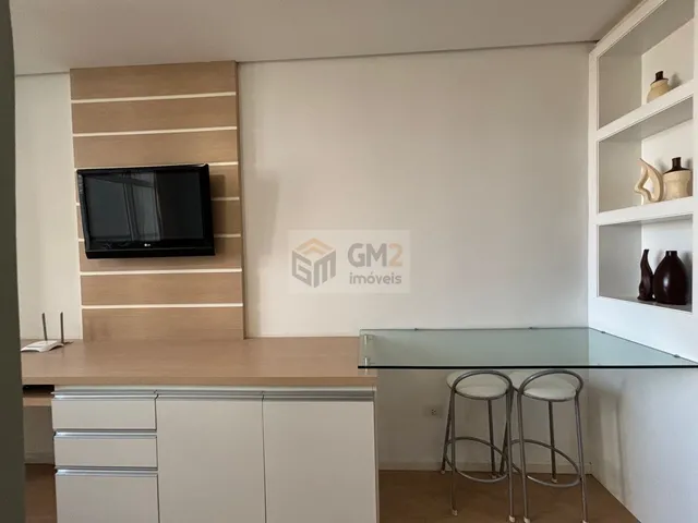Imagem 15: Apartamento Studio em Centro, Curitiba/PR
