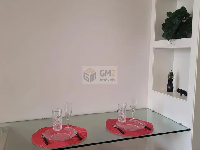 Imagem 4: Apartamento Studio em Centro, Curitiba/PR