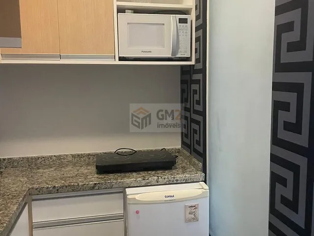 Imagem 7: Apartamento Studio em Centro, Curitiba/PR