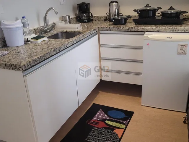 Imagem 11: Apartamento Studio em Centro, Curitiba/PR