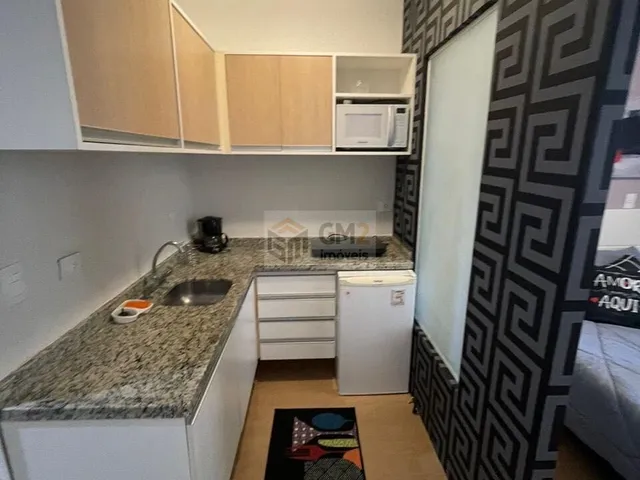 Imagem 2: Apartamento Studio em Centro, Curitiba/PR
