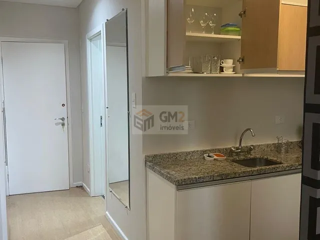Imagem 10: Apartamento Studio em Centro, Curitiba/PR
